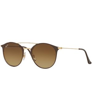 Ray-Ban Sunglasses RB3546 Brown